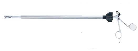 DEBAKEY AUTRAMATİK KLEMP YEŞİL SAPLI 5 MM 31 CM